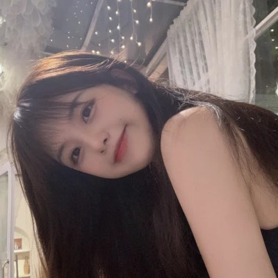 微信女生仙气到爆的漂亮头像图片
