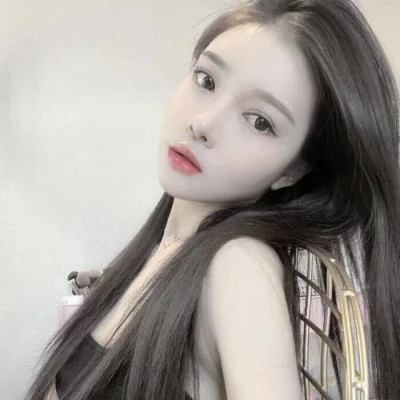qq美女头像漂亮女生高清图片