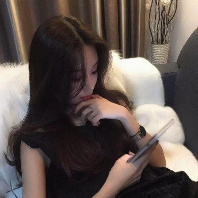 qq美女头像漂亮女生高清图片