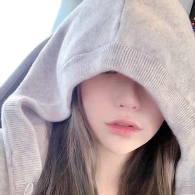 qq美女头像漂亮女生高清图片