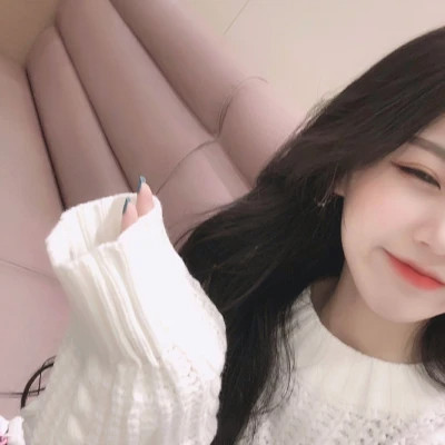 qq美女头像漂亮女生高清图片