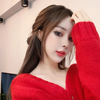 qq美女头像漂亮女生高清图片