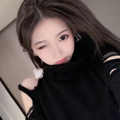 qq美女头像漂亮女生高清图片