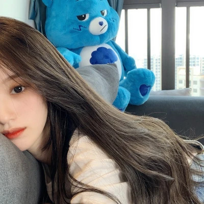 qq美女头像漂亮女生高清图片