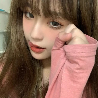 qq美女头像漂亮女生高清图片
