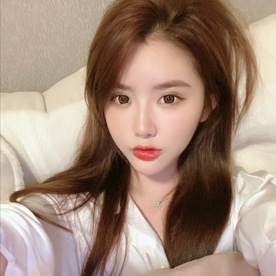 qq美女头像漂亮女生高清图片