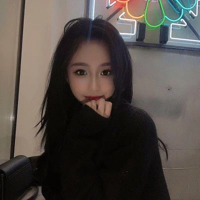 qq美女头像漂亮女生高清图片