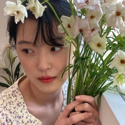 慵懒风高级感女头