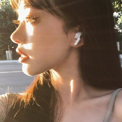 慵懒风高级感女头