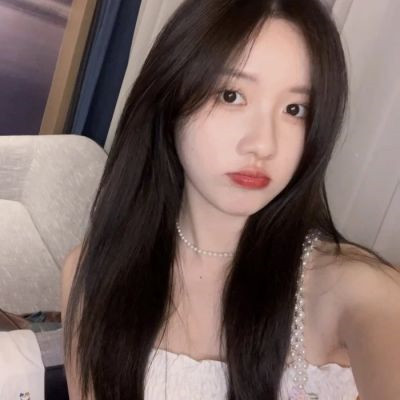 慵懒风高级感女头