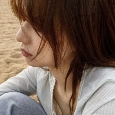 慵懒风高级感女头