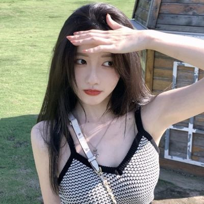 慵懒风高级感女头