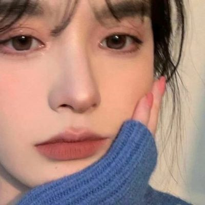 慵懒风高级感女头