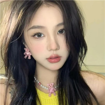 慵懒风高级感女头