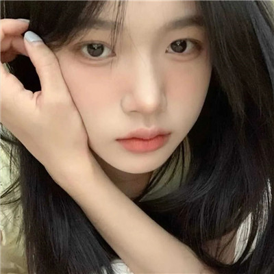 慵懒风高级感女头