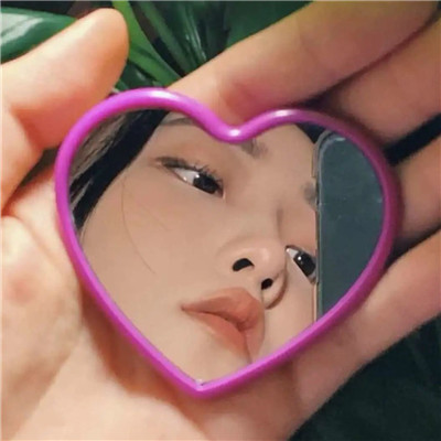 慵懒风高级感女头