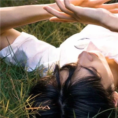 慵懒风高级感女头
