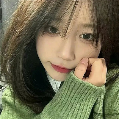 慵懒风高级感女头