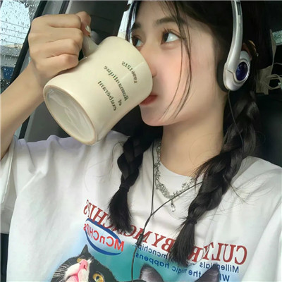 慵懒风高级感女头