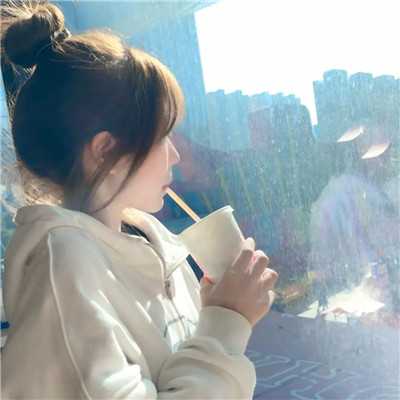 慵懒风高级感女头