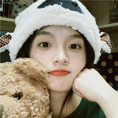 慵懒风高级感女头