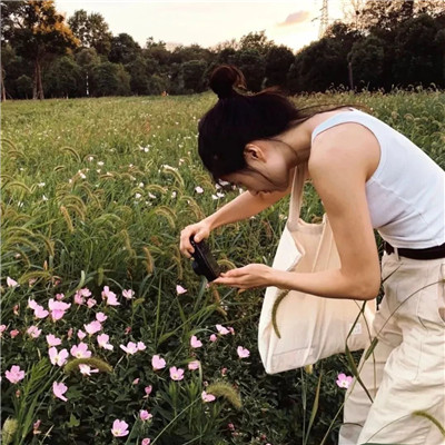 慵懒风高级感女头