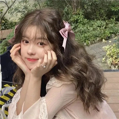 慵懒风高级感女头