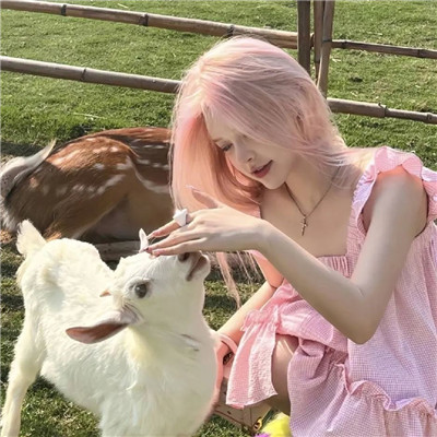 慵懒风高级感女头