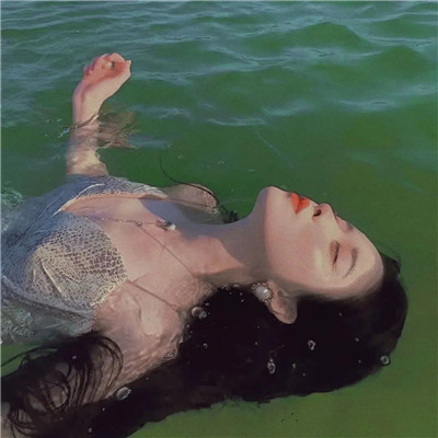 慵懒风高级感女头
