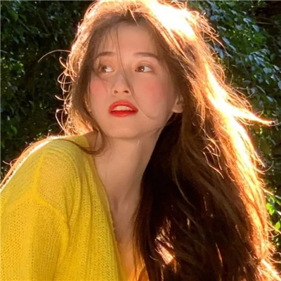 慵懒风高级感女头