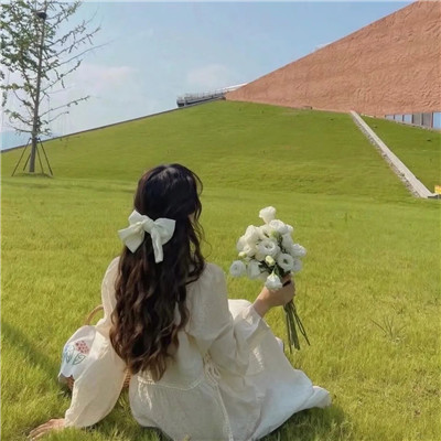 慵懒风高级感女头