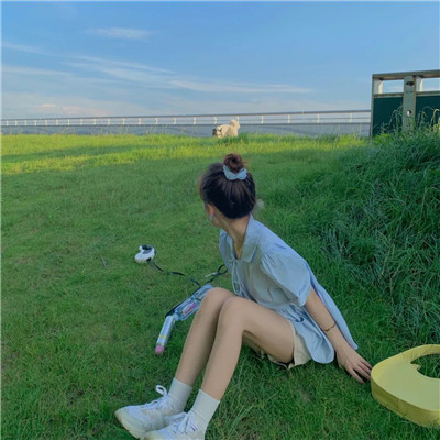 慵懒风高级感女头