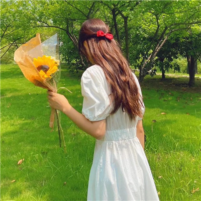 慵懒风高级感女头