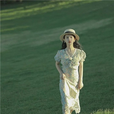 慵懒风高级感女头