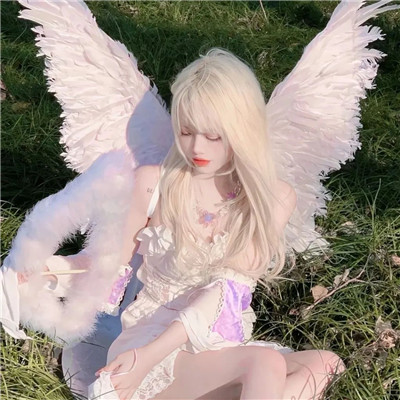 慵懒风高级感女头