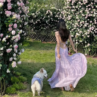 慵懒风高级感女头