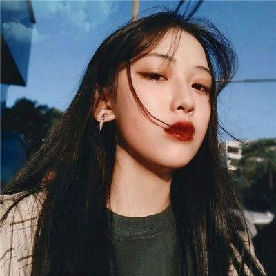 慵懒风高级感女头