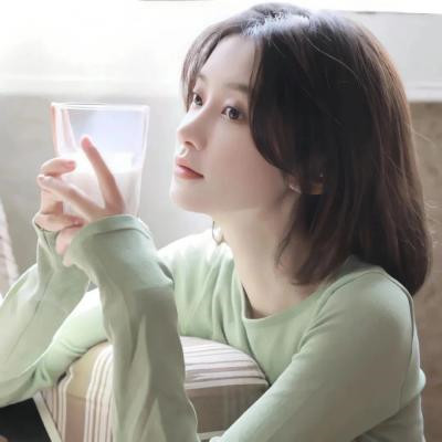 慵懒风高级感女头