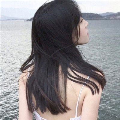 慵懒风高级感女头