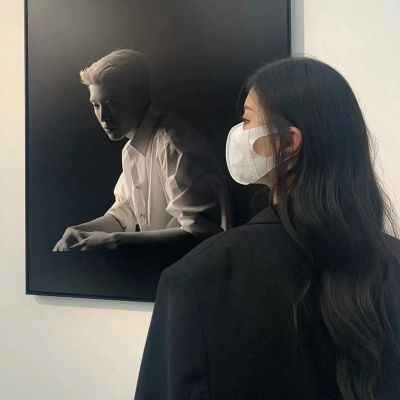 慵懒风高级感女头