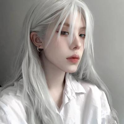 慵懒风高级感女头