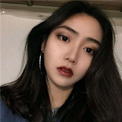 慵懒风高级感女头