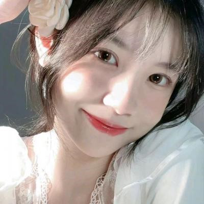 慵懒风高级感女头