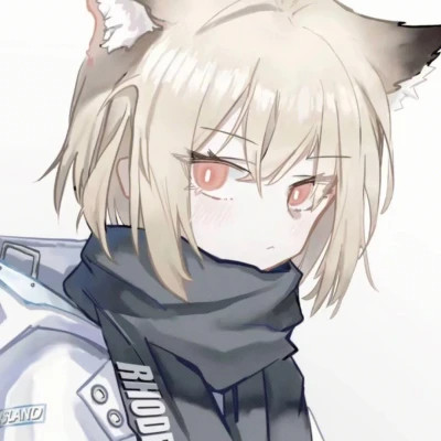 好看头像男生二次元