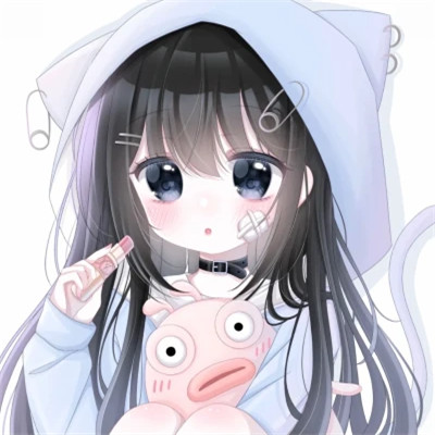 女生头像动漫仙气飘飘