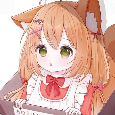 少女头像 动漫 可爱 梦幻 漂亮