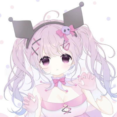 少女头像 动漫 可爱 梦幻 漂亮