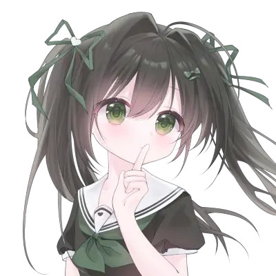 可爱萌图头像仙女动漫