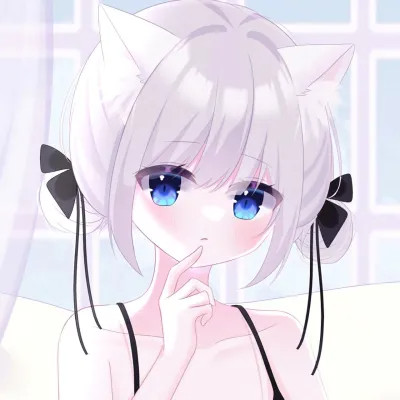 可爱萌图头像仙女动漫