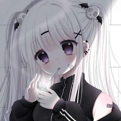 可爱萌图头像仙女动漫